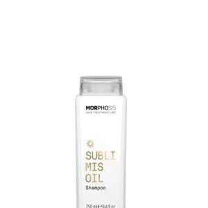 MORPHOSIS SUBLIMIS OIL SHAMPOO 250ML