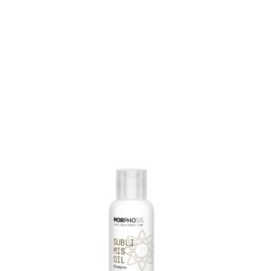 TRAVEL SIZE MORPHOSIS SUBLIMIS OIL SHAMPOO 50ML