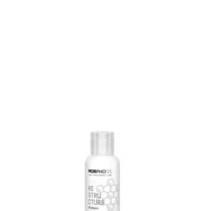 TRAVEL SIZE MORPHOSIS RESTRUCTURE SHAMPOO 50ML