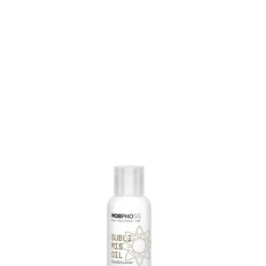 TRAVEL SIZE MORPHOSIS SUBLIMIS OIL CONDITIONER 50ML
