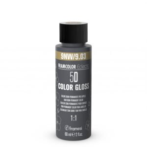 FRAMCOLOR ECLECTIC 5D GLOSS 9NW ML. 60