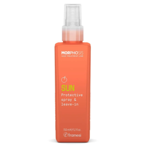 MORPHOSIS LEAVE-IN SUN PECHE 150 ML