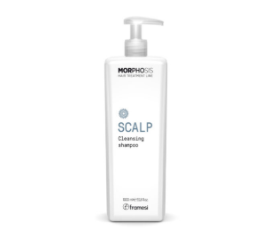 MORPHOSIS SCALP CLEANSING SHAMPOO 1000ML