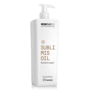 MORPHOSIS SUBLIMIS OIL CONDITIONER 1000ML