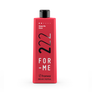 FOR-ME 222 SHAPE ME GLAZE 200 ML