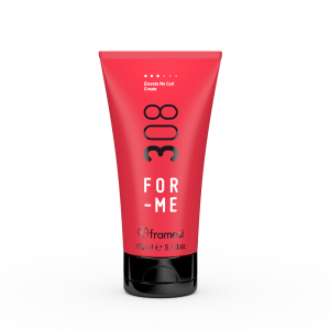 FOR-ME 308 ELEVATE ME CURL CREAM 150 ML
