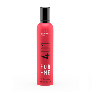 FOR-ME 401 GIVE ME BODY MOUSSE 300 ML