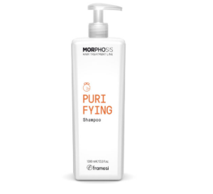 MORPHOSIS PURIFYING SHAMPOO 1000ML