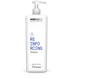 MORPHOSIS REINFORCING SHAMPOO 1000ML