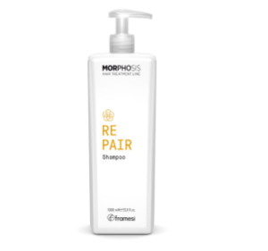 MORPHOSIS REPAIR SHAMPOO 1000ML