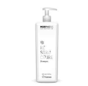 MORPHOSIS RESTRUCTURE SHAMPOO 1000ML