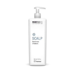 MORPHOSIS SCALP DESTRESS SHAMPOO 1000ML