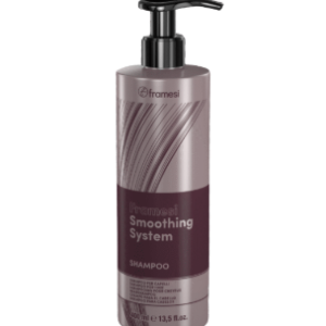 FRAMESI SMOOTHING SYSTEM SHAMPOO ML. 400