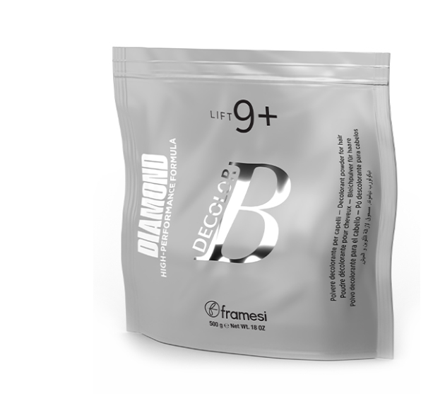 DECOLOR B DIAMOND GR.500
