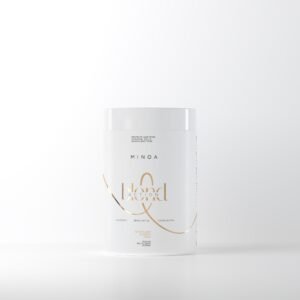 BLOND ACTION REVITALIZER BLONDIE MASK 1000g