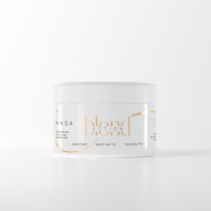 BLOND ACTION REVITALIZER BLONDIE MASK 200g