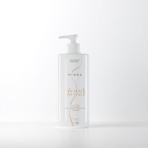 BLOND ACTION PLEX POWER FUROR 1 - 500ml