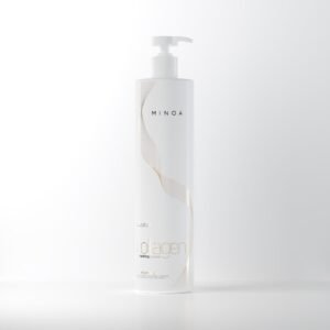 COLLAGEN HEALING POWER ANTIFRIZZ MASK 1000ml