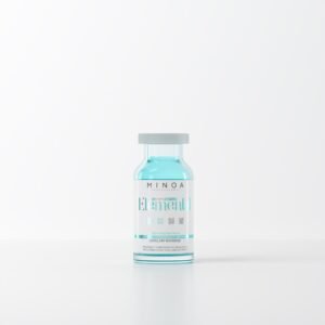 ELEMENTAL AMPOULE MOISTURIZING MASK 10ml