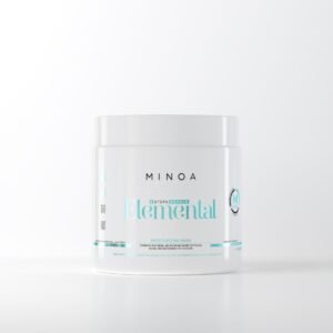 ELEMENTAL MOISTURIZING MASK 450g