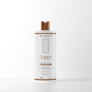 FORCE THERAPY SHAMPOO BIO XTREME 500ml