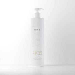 GLOSS CRYSTAL EFFECT ANTIFRIZZ MASK 1000ml