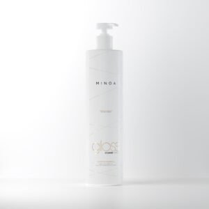 GLOSS CRYSTAL EFFECT CLARIFYING SHAMPOO 1000ml