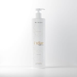 INDIAN HEALTH SOURCE ANTIFRIZZ MASK 1000ml