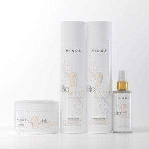 BIO SECRET COMPLETE KIT