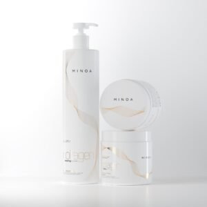 COLLAGEN HEALING POWER COMPLETE KIT