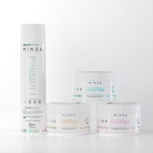 ELEMENTAL COMPLETE HOME CARE KIT