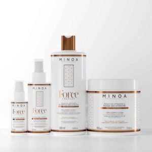 FORCE THERAPY COMPLETE KIT