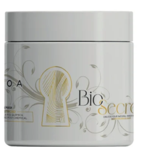 MASQUE - BIO SECRET - MINOA - 450g