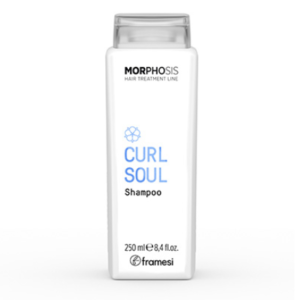 MORPHOSIS CURL SOUL SHAMPOO 250 ml