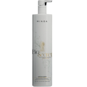 SHAMPOO- BIO SECRET- 1000ml