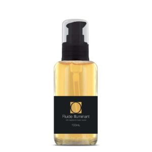 OR & ARGAN FLUIDE ILLLUMINANT 100mL