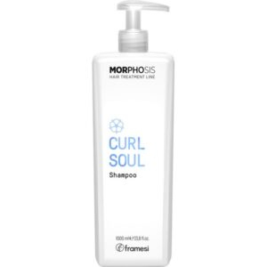 MORPHOSIS CURL SOUL SHAMPOO 1000  ML