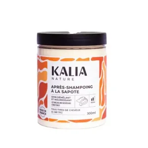 APRES SHAMPOOING A LA SAPOTE -300 ml
