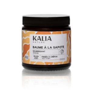 BAUME PRECIEUX A LA SAPOTE -100 ml