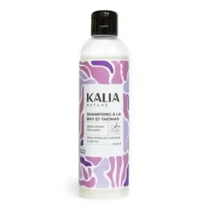 SHAMPOOING A LA BAYS ST-THOMAS -250 ml