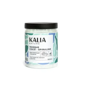 MASQUE COCO SPIRULINE -300 ml