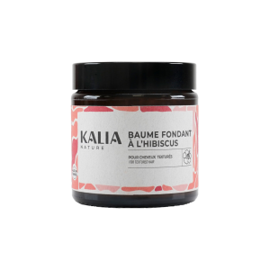 BAUME A L'HIBISCUS -100 ml
