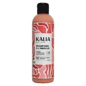 SHAMPOOING A L'HIBICUS -250 ml
