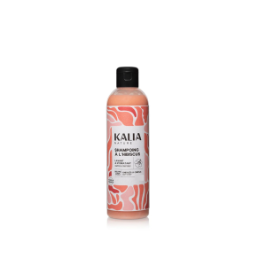 SHAMPOING A L'HIBISCUS - 1L