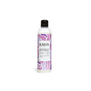 SHAMPOING BAY SAINT-THOMAS - 1L