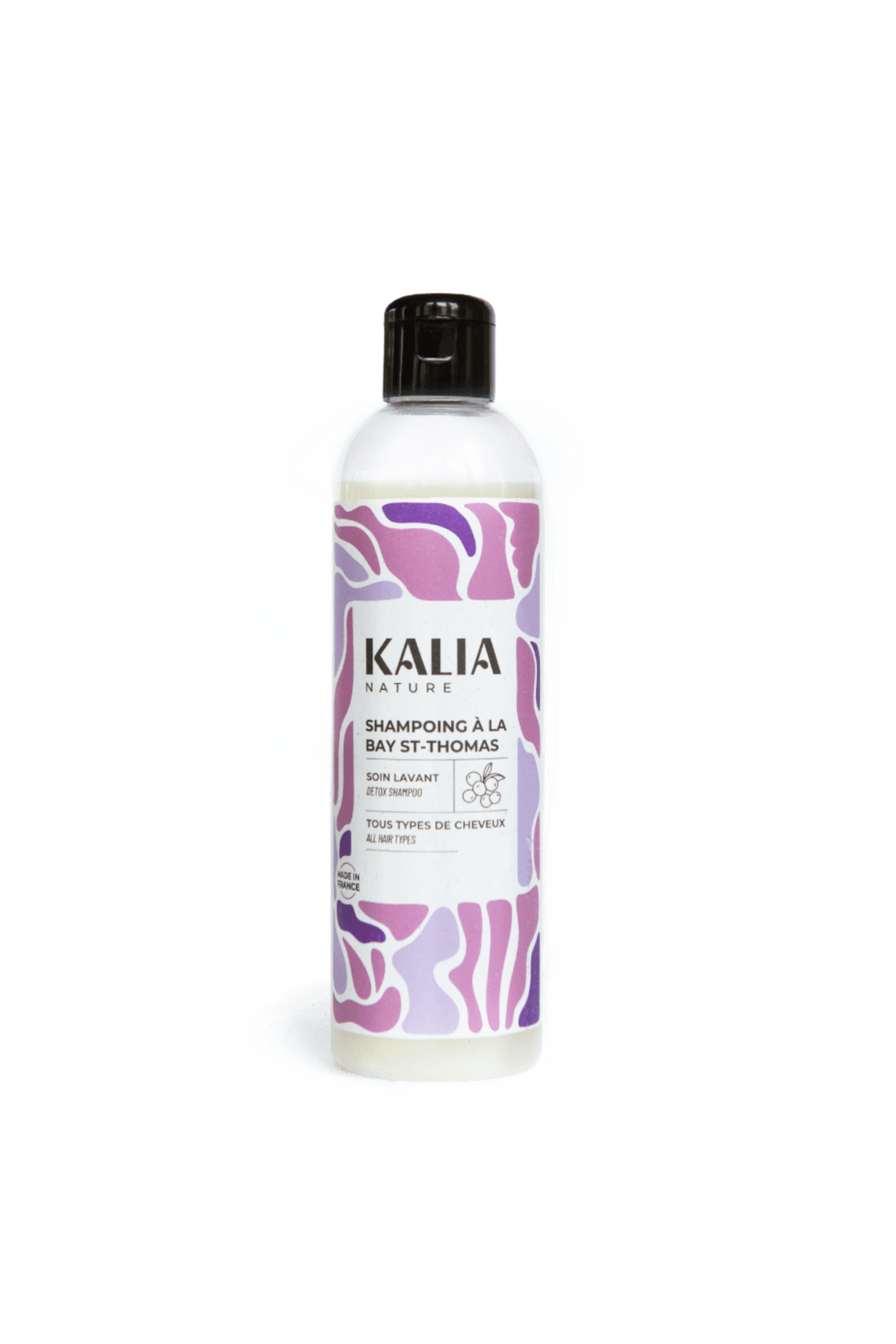 SHAMPOING BAY SAINT-THOMAS - 1L