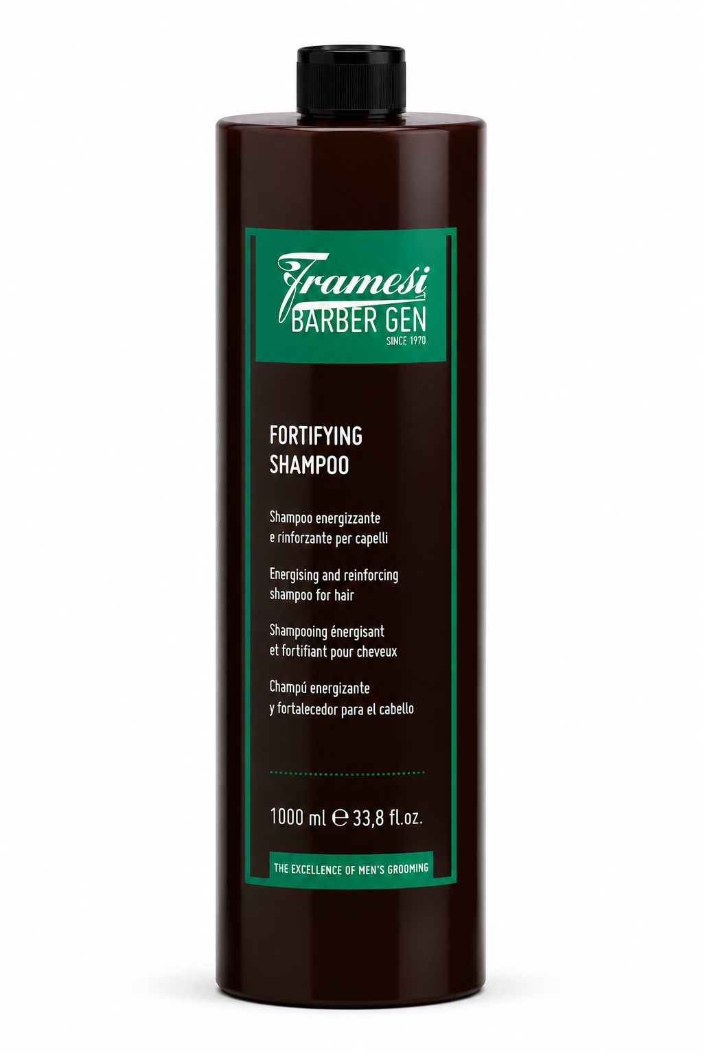 FORTIFYING SHAMPO 1000ML