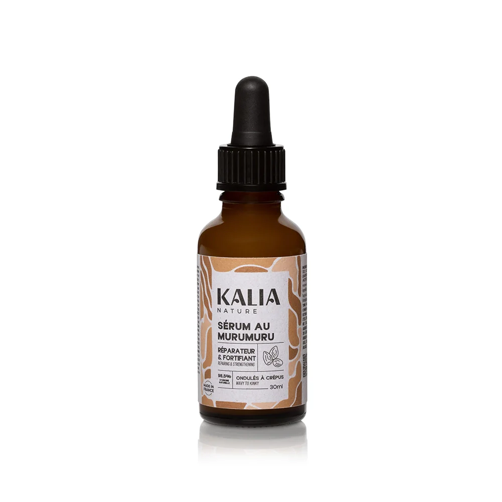 SERUM MURUMURU - 30ml